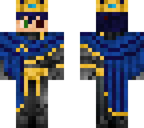 king cassian