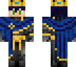 king cassian