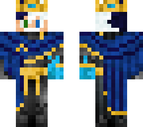 king cassian