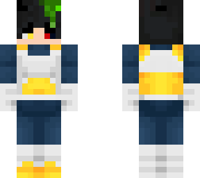 kit saiyan slimitu