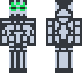 knight in sunglasses