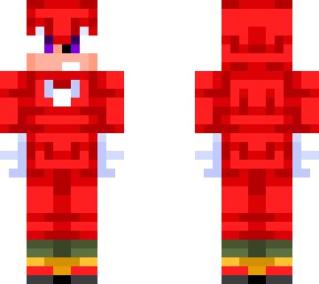 knuckles