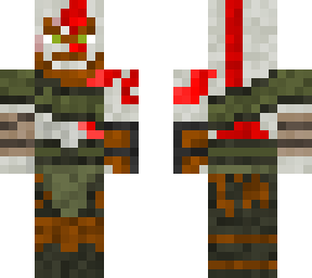 kratos