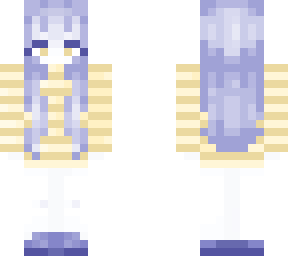 lavender lemon