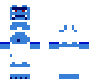 lego yeti