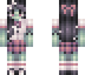 lila mortis ~ ce