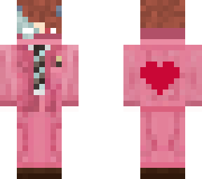 lilman oc [ valentine masquerade ]