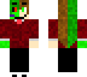 little_creeper _25