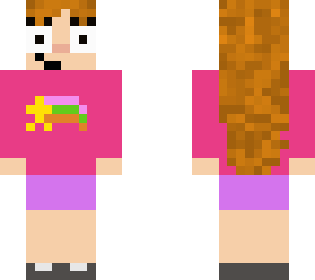 mabel
