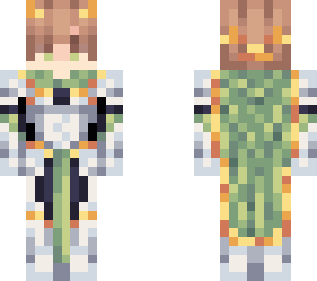 magnanimous galahad | v1