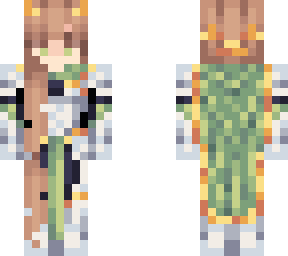 magnanimous galahad | v2