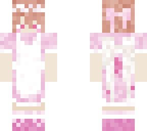 maid angel devil