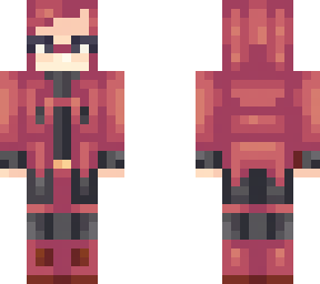 maxie magma