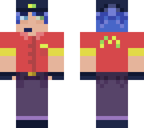 mc guy
