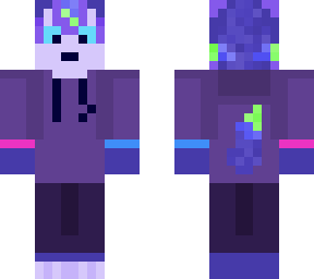 mel n colly (cometcrack)
