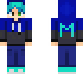 menace (oc) - by zeerspace (zeer's space on yt)