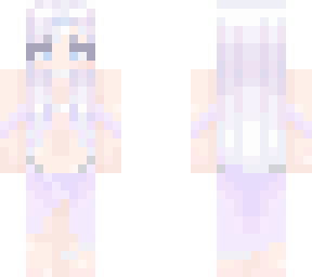 mermaid