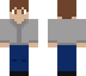 minecraft skin