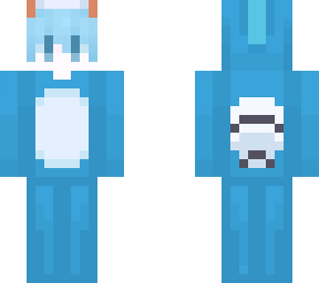 mudkip boy