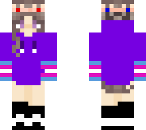 my main skin