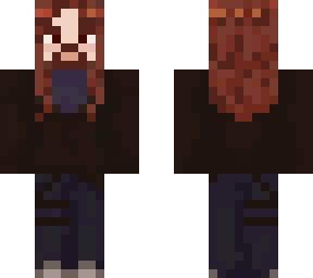 my oc