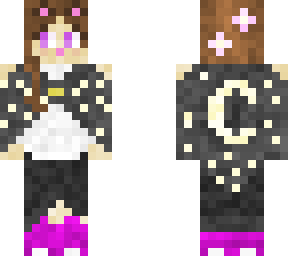 my skin!