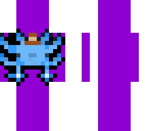 my skin i