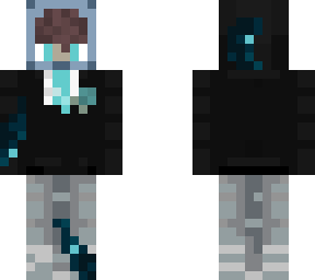 new and improved skulked