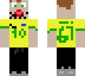 neymar 67
