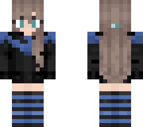 nightwing girl