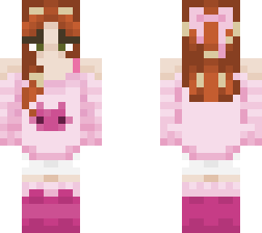 nikki skin
