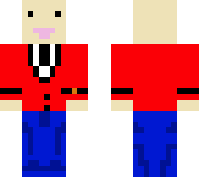 nobie king
