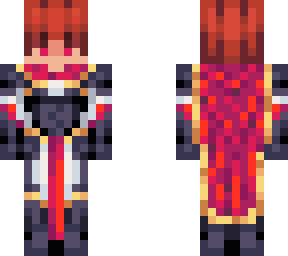 noble seigneur | v1