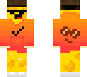 op self made skin