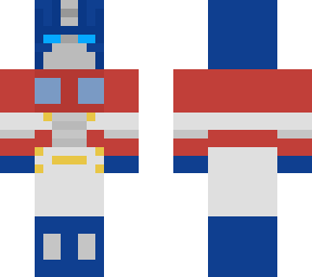 optimus prime