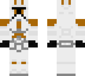 p2 212th + 501st mix clone trooper v1