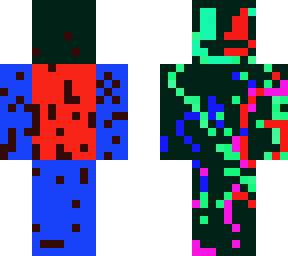 paint mess