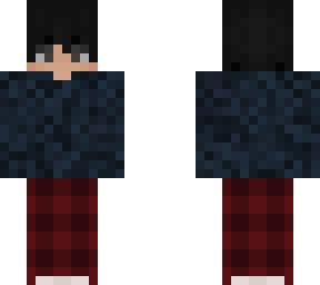 pajamas guy
