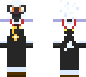 personal skin