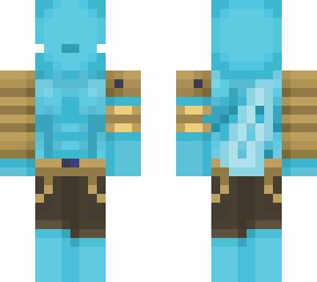 petrius lvl2