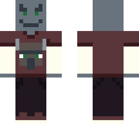 pillager cron