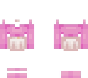 pink outfit base