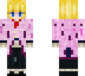 pink victorian man #2