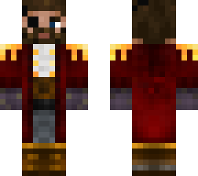 pirate pro