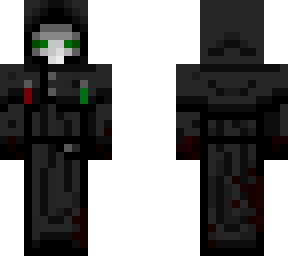 plague docter