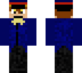 policeman