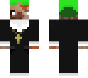 priester