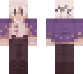 pyrose (technician)