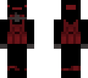 red assasin
