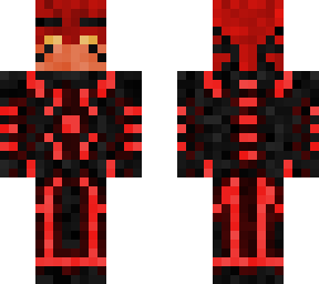 red cyborg tanxa v1
